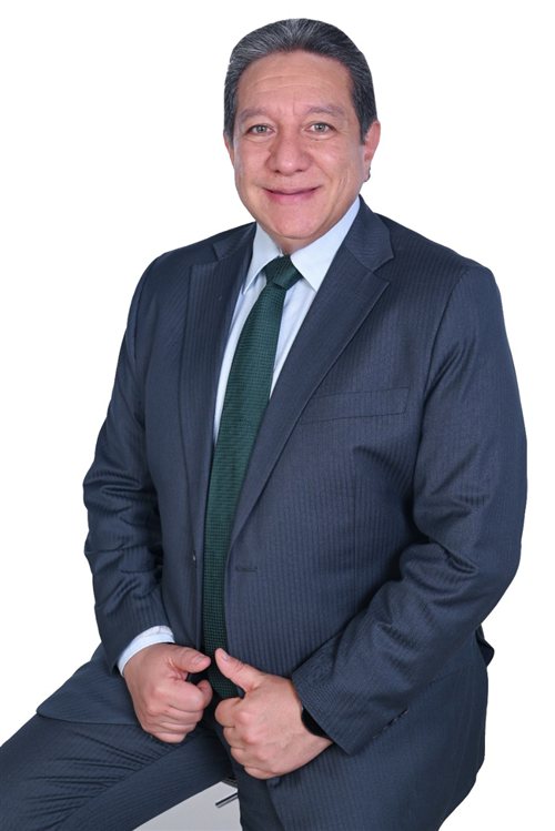 Pedro Sabino